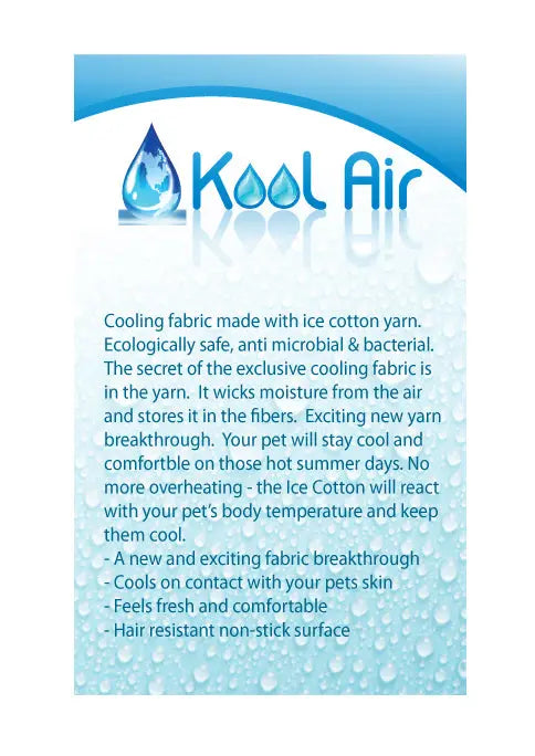 Quilted Dog Cooling Mat product image 4