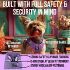 Step-In Dog Harness product image 4