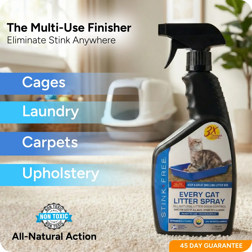 Cat Litter Deodorizer product image 4