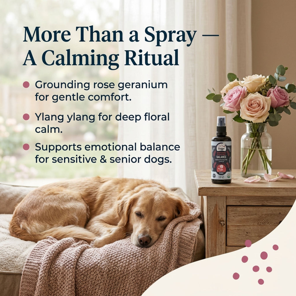 Dog Deodorizing Spray product image 4