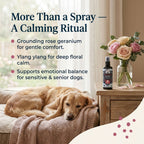 Dog Deodorizing Spray product image 4
