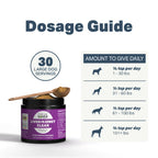Dog Liver and Kidney Supplement product image 4