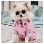 Dog Raincoat product image 4