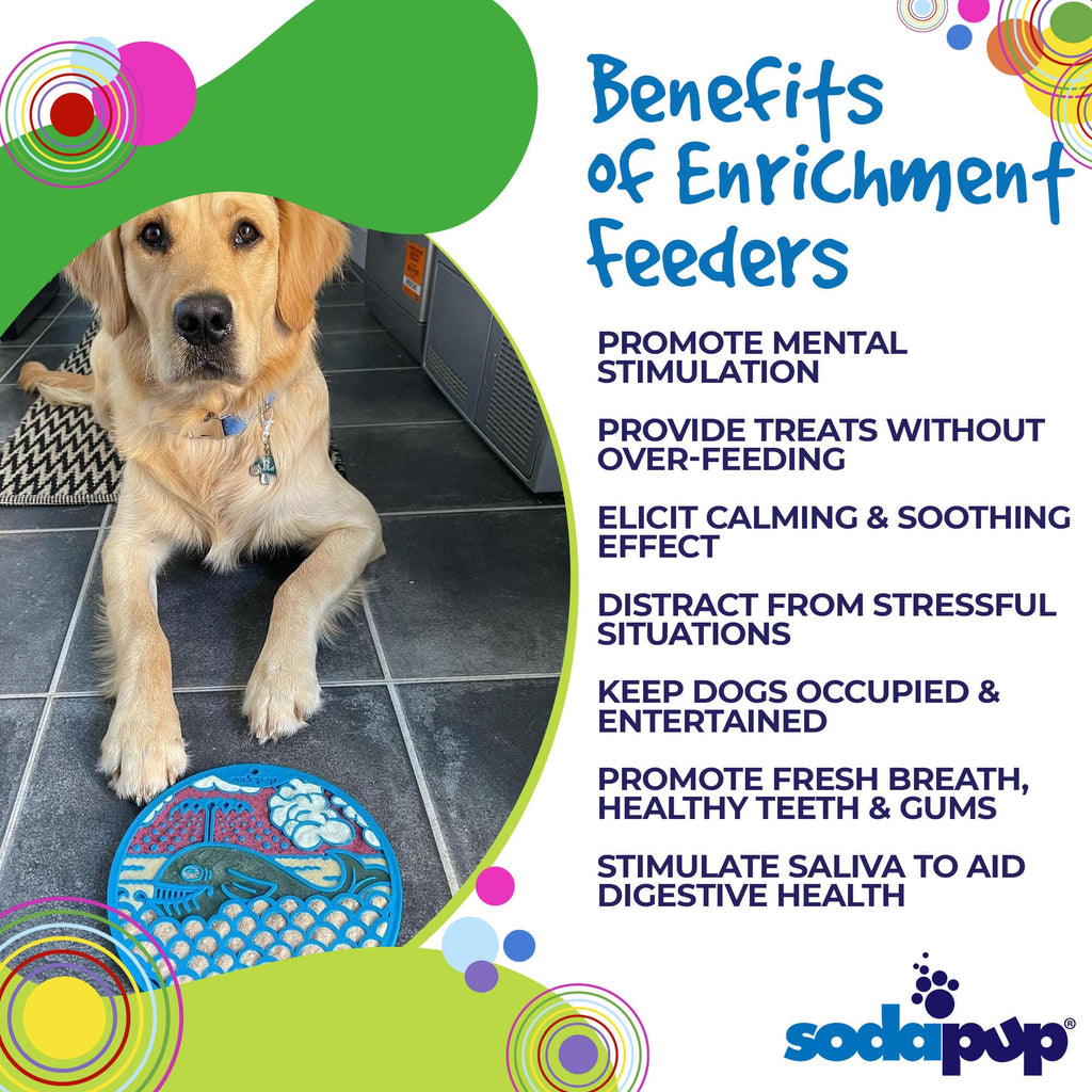Pet Lick Mat product image 4