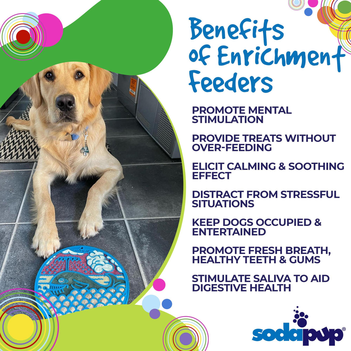 Pet Lick Mat product image 4
