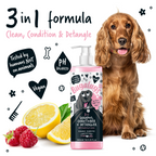 Three-in-One Dog Shampoo and Conditioner product image 4