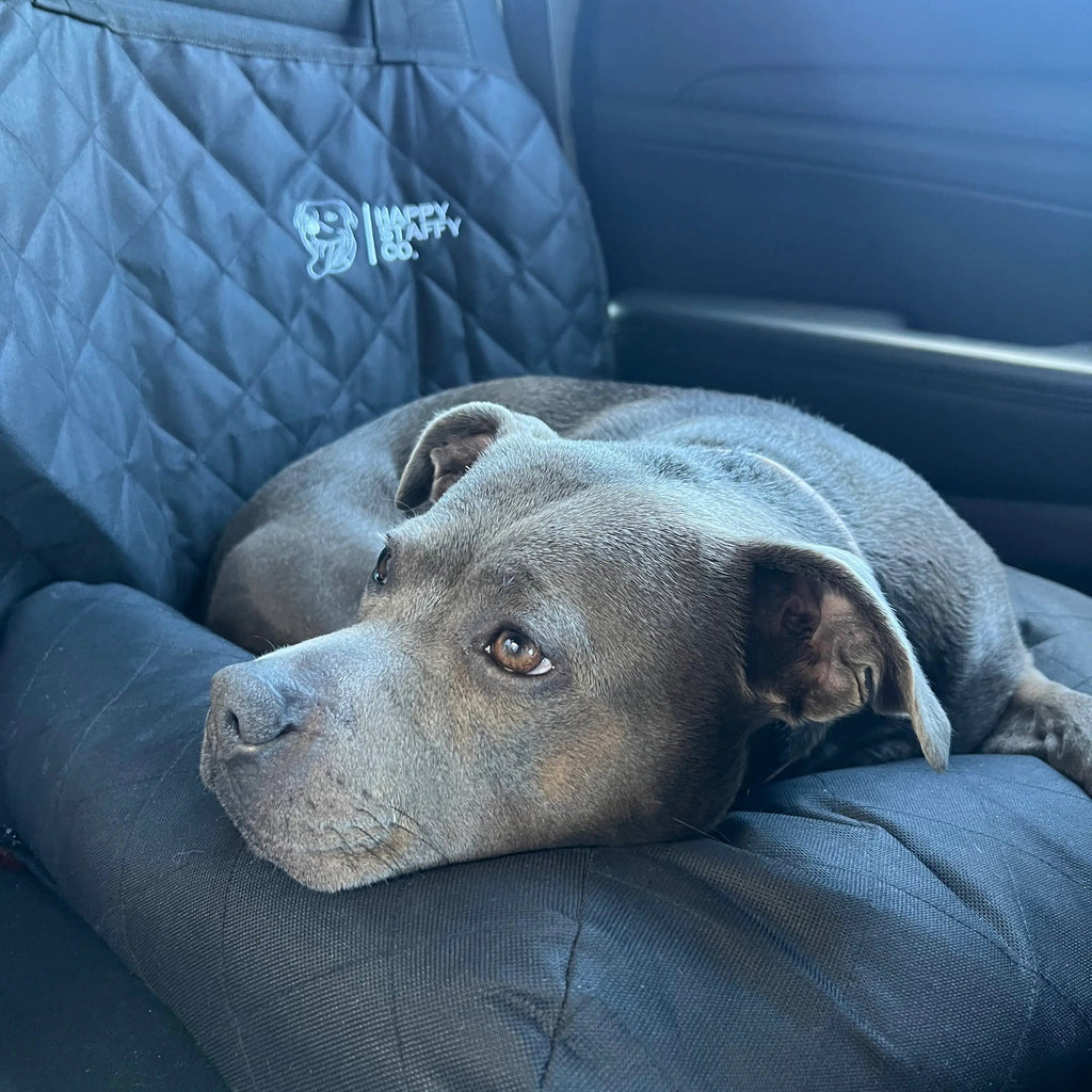 Dog Car Seat Cover product image 4