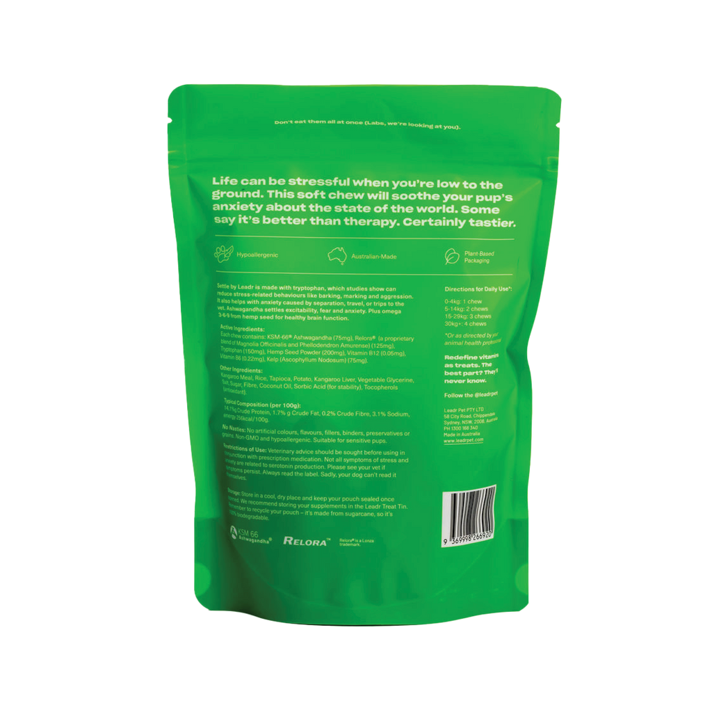 Dog Calming Soft Chews product image 4
