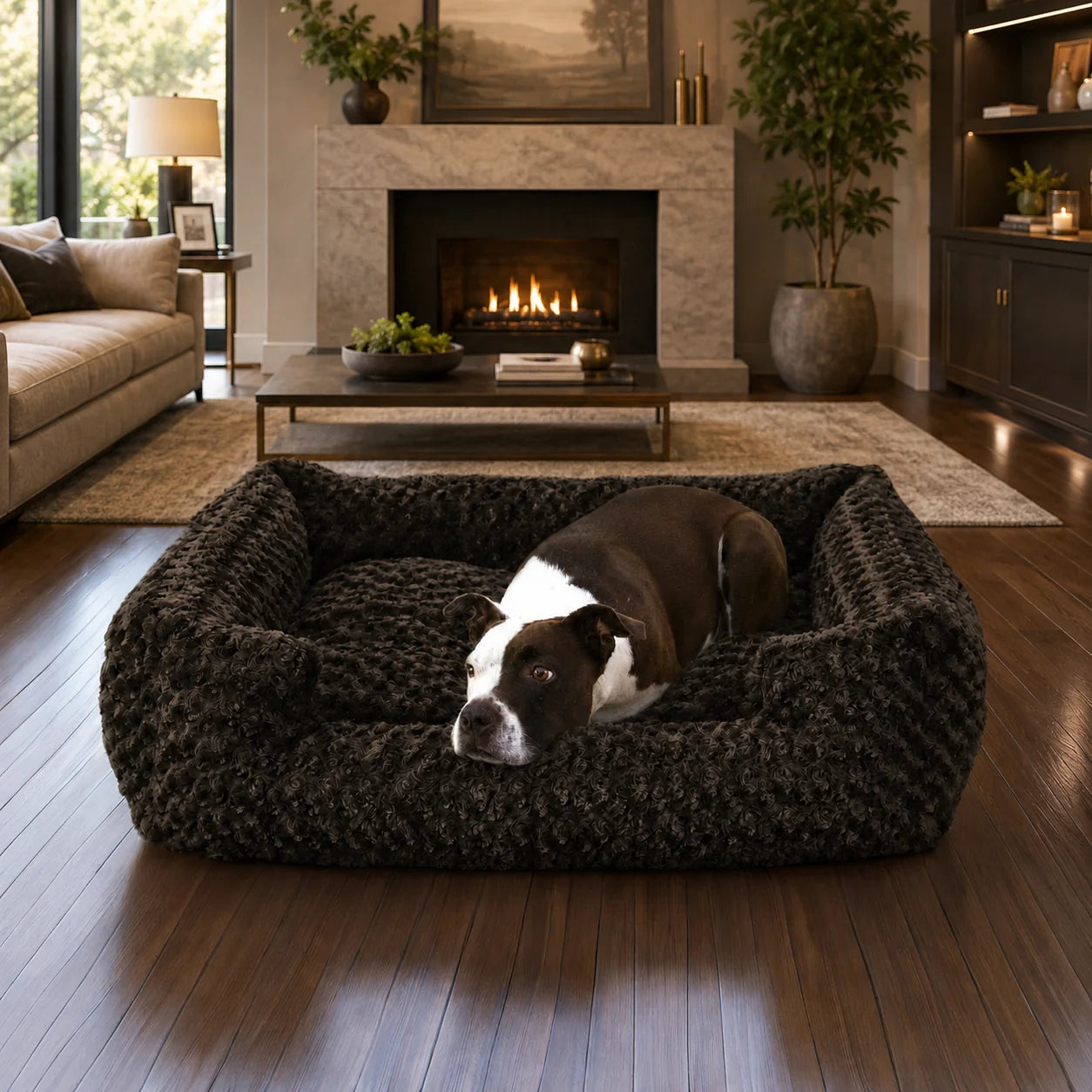 Orthopedic Dog Bed product image 4
