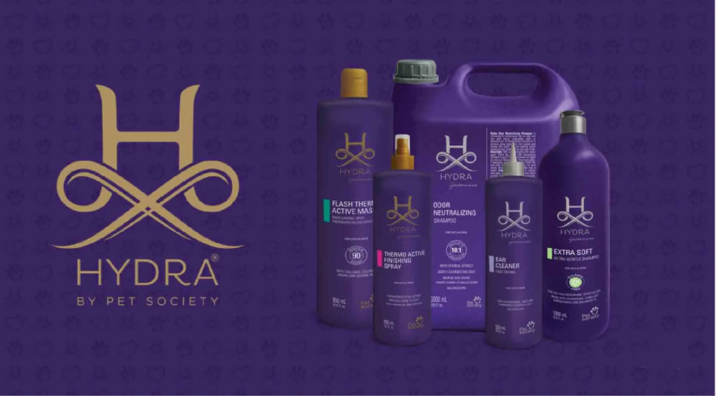 Odor Neutralizer Shampoo product image 4