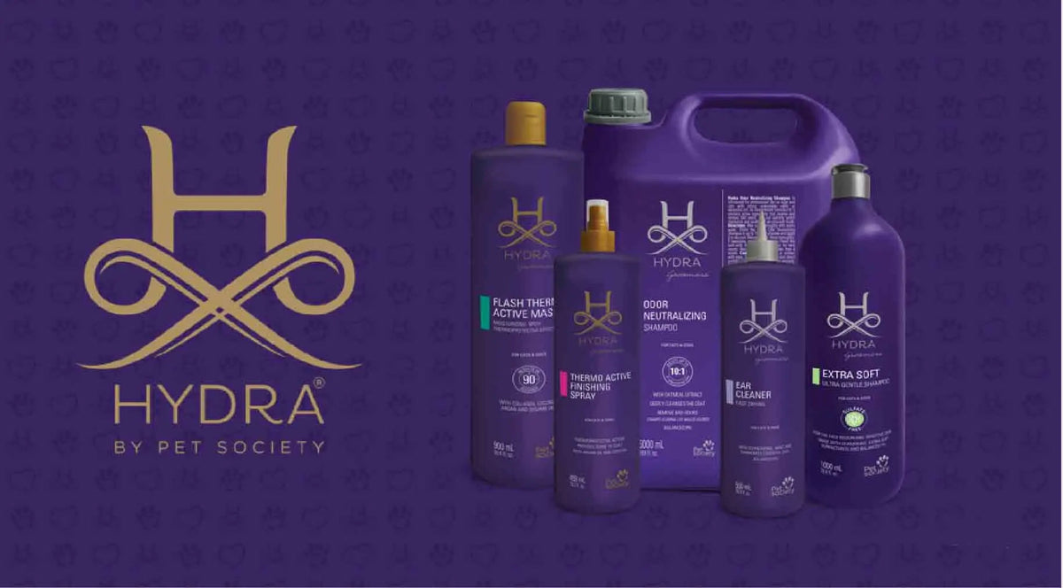 Odor Neutralizer Shampoo product image 4
