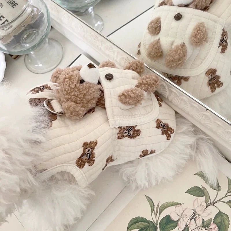 Pet Jacket product image 4
