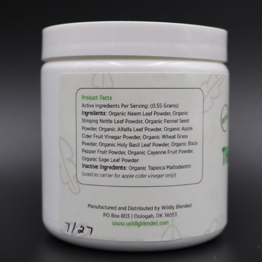 Pet Supplement product image 4
