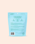 Dental Chew Bars for Dogs with Coconut and Mint, Bristle Shape in Three Sizes for Fresh-Breath Treat Time source image 5