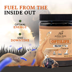 Whole-Food Adult Dog Multivitamin Powder for Daily Joint, Digestion, Immune and Skin Support source image 5