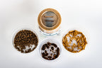 Live Feeder Insect Variety Pack for Reptiles, Combining Larvae, Roaches, Hornworms and Waxworms source image 5