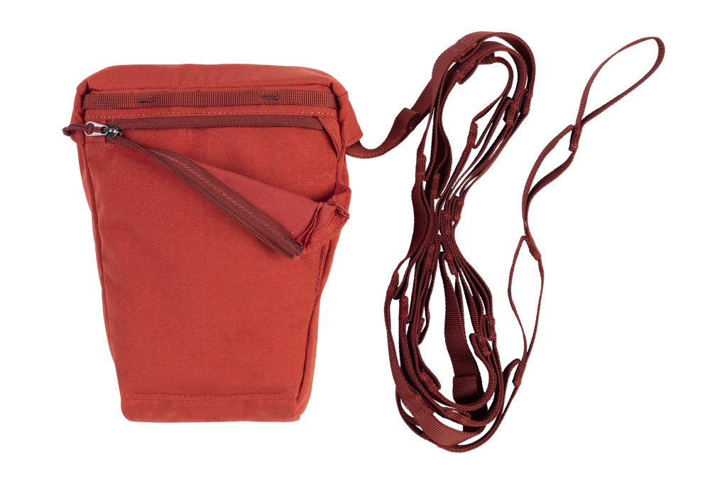 Campsite Dog Hitching System, 28.5 Foot Rope and Packable Hardware Kit for Secure Car Camping Setups source image 5