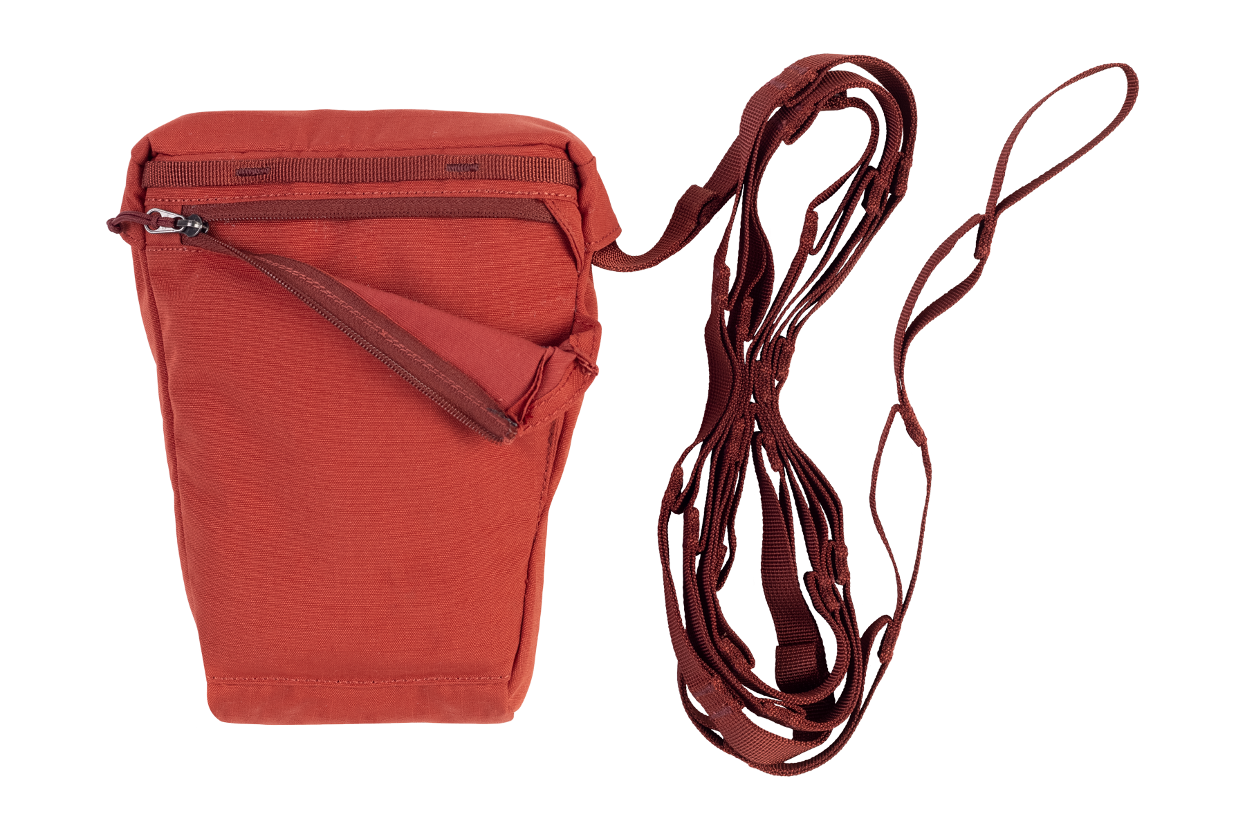 Campsite Dog Hitching System, 28.5 Foot Rope and Packable Hardware Kit for Secure Car Camping Setups source image 5