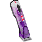 Cordless Pet Grooming Clipper, Two-Speed Brushless Motor, Two Batteries, Number 10 Blade and US Plug source image 5