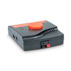 Rechargeable Electric Dog Fence System with Heavy-Duty Boundary Wire for One to Three Dogs and Large Yards source image 5