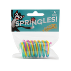 Cat Toy Variety Bundle for Interactive and Independent Play, Chasing, Batting and Hunting Enrichment source image 5