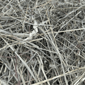 First-Cutting Timothy and Orchard Grass Hay Blend, Hand-Packed High-Fiber Feed in Six Bag Sizes source image 5