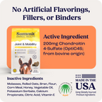 Horse Joint Mobility Supplement Bites for Daily Feed Support Using Liposomal Delivery Technology product image 5