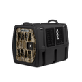 Heavy-Duty Dog Kennel Small