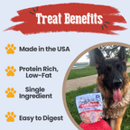 Chicken Chip Dog Treats product image 4