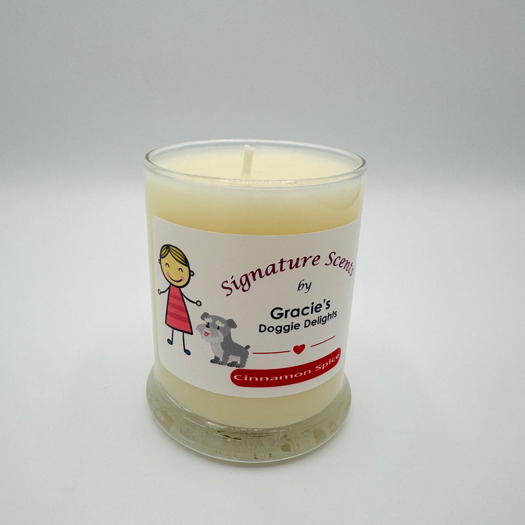 Pet Home Soy Wax Candle product image 5