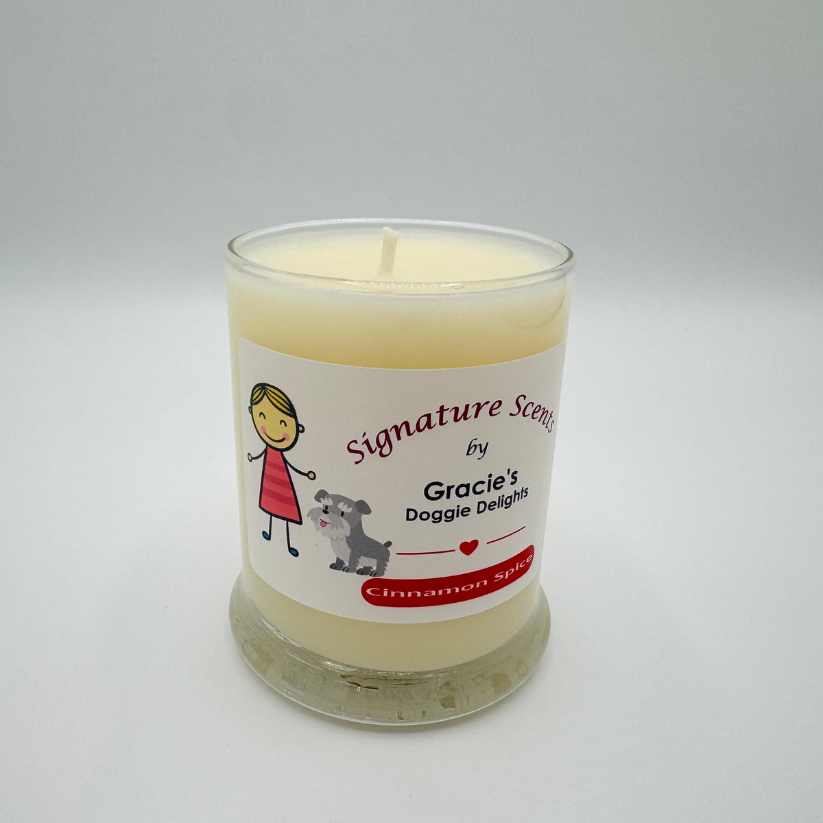 Pet Home Soy Wax Candle product image 5