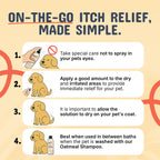 Pet Itch Relief Spray product image 5
