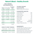 Freeze-Dried Raw Puppy Food product image 5