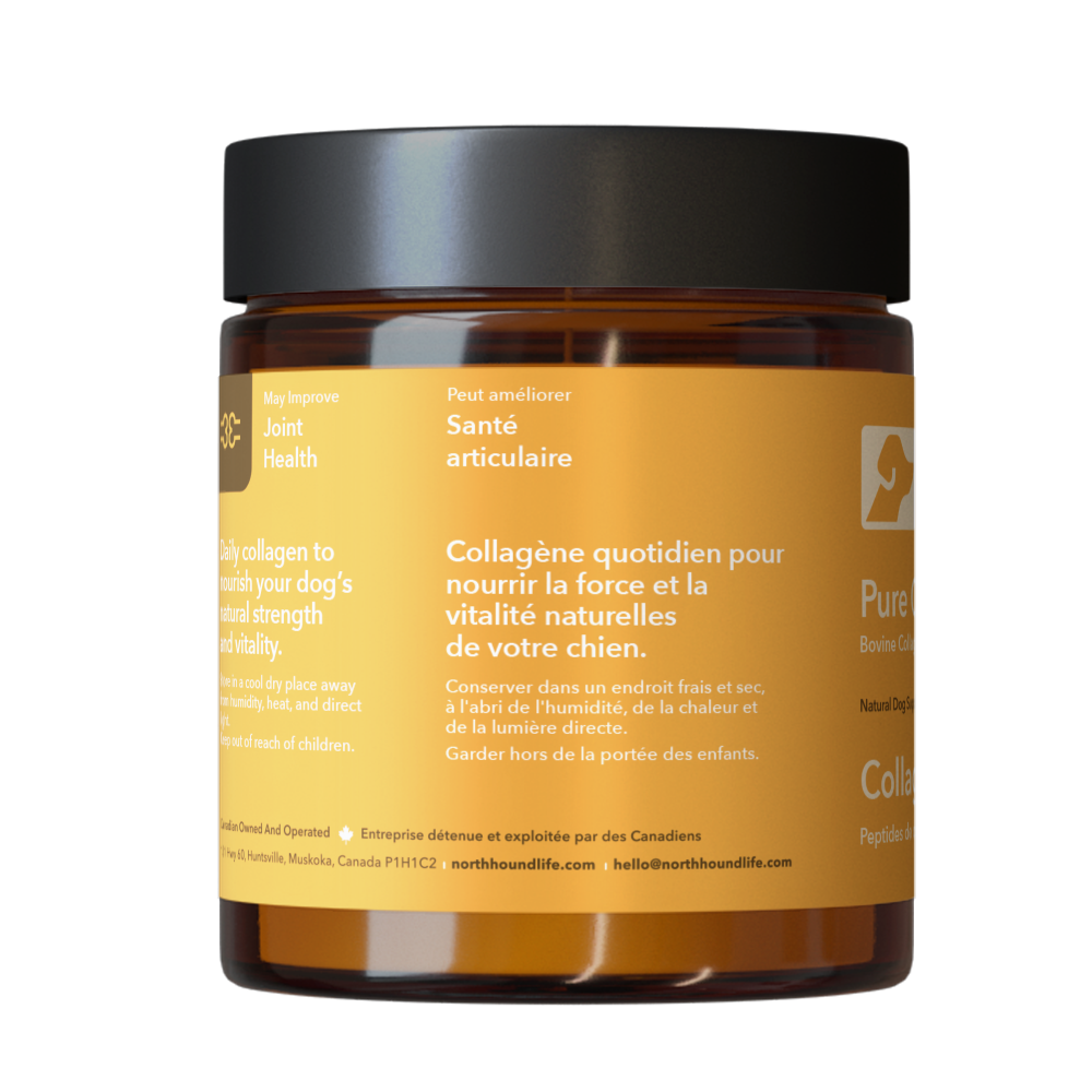Bovine Collagen Dog Supplement product image 5