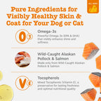 Omega-3 Fish Oil for Dogs and Cats product image 5