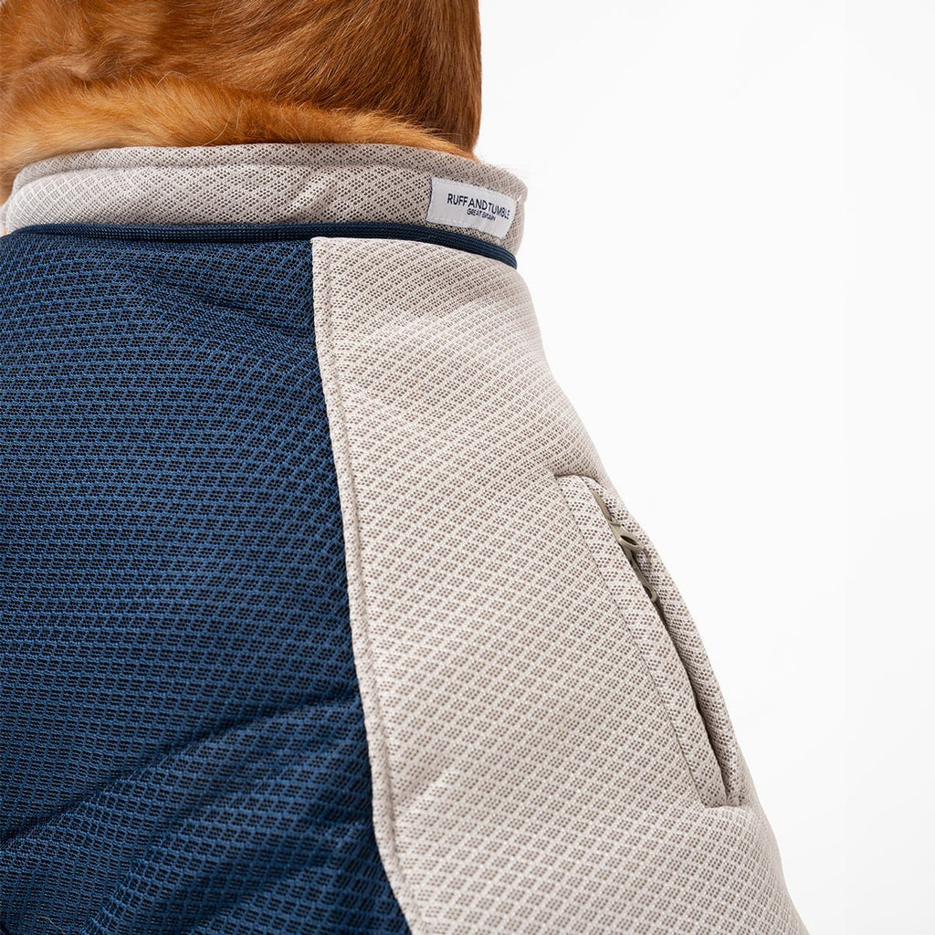Triple-Layer Evaporative Dog Cooling Coat product image 5