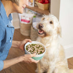 Low-Carb Dog Food Base Mix product image 5
