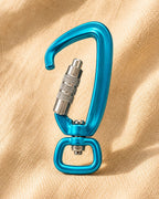 Locking Dog Leash Carabiner product image 5