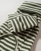Striped Knit Dog Onesie product image 5