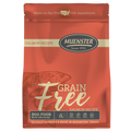 Grain-Free Salmon Dry Dog Food 4 Pound