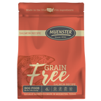 Grain-Free Salmon Dry Dog Food 4 Pound