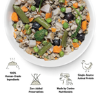 Non-Prescription Dog Food Variety Pack product image 5