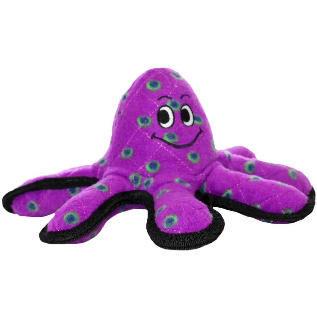 Floating Octopus Plush Dog Toy product image 5