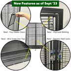 Expandable Small Pet Cage product image 5
