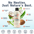 Oatmeal Pet Shampoo product image 5