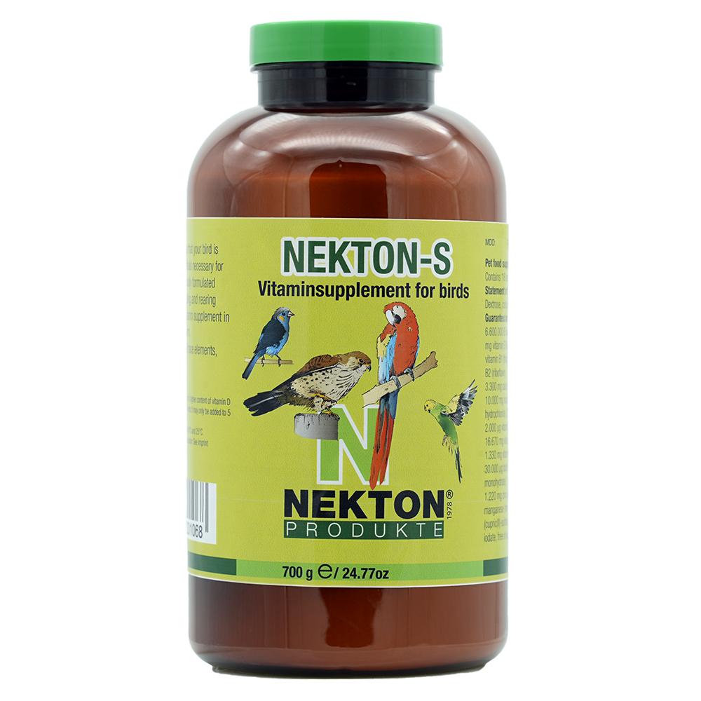 Multivitamin Supplement for Caged Birds 700 g