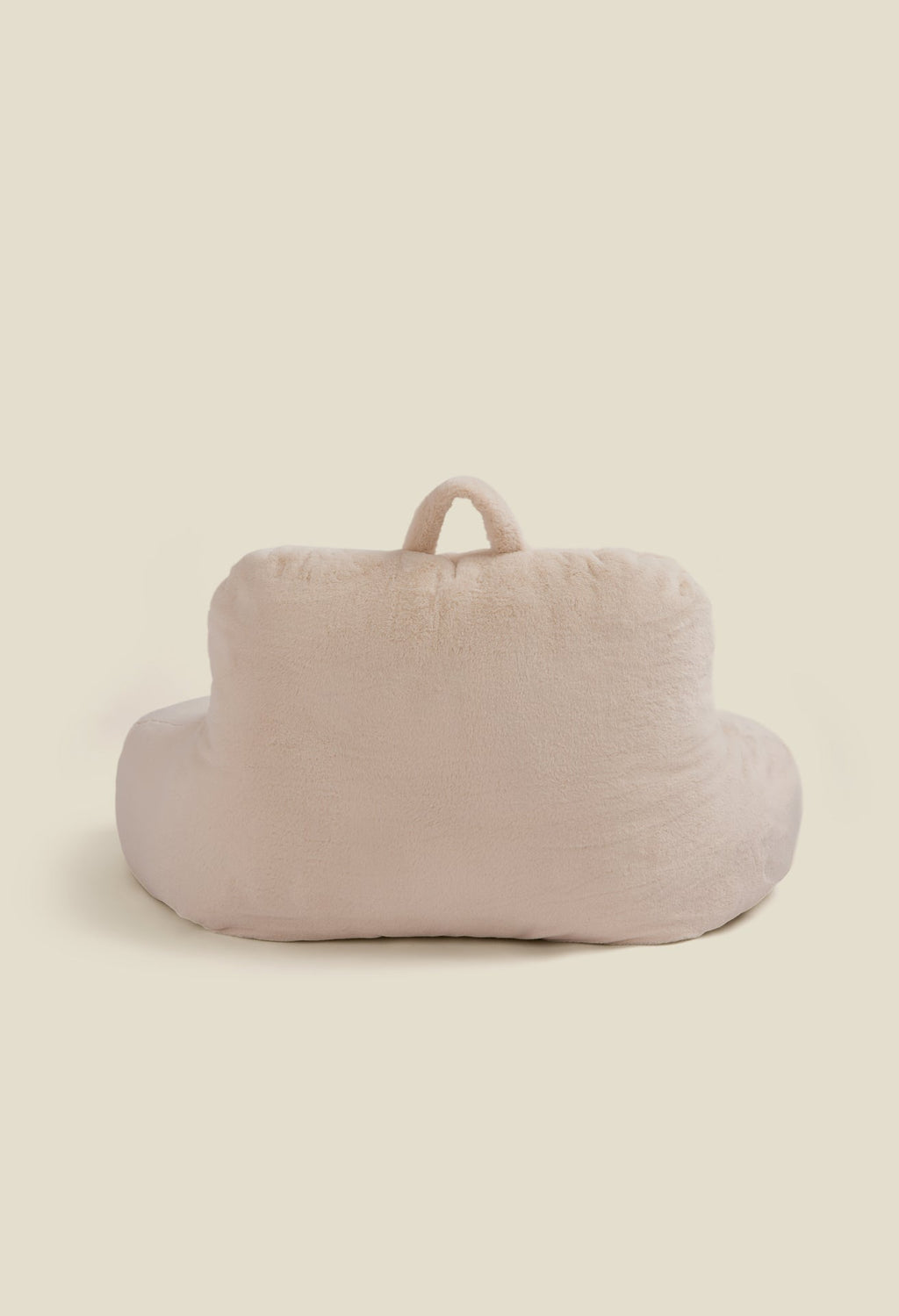 Plush Backrest Pillow product image 4