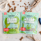 Green Crab and Kelp Dog Treats product image 4