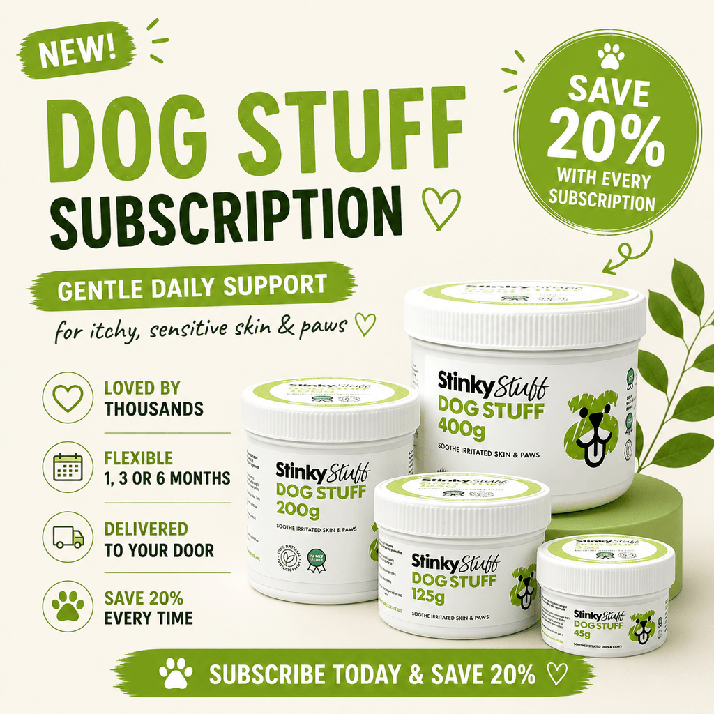 Natural Dog Skin Balm product image 5