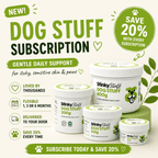 Natural Dog Skin Balm product image 5
